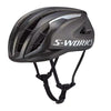 Casco Specialized Prevail 3 - Nero cromo