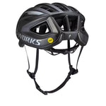 Specialized Prevail 3 helmet - Black chrome