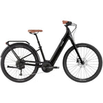 Cannondale Adventure Neo 3.1 EQ - Negro