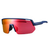 Shimano Technium CE-TCNL2 Brille - Blau