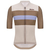 Maglia Santini Bengal - Verde beige