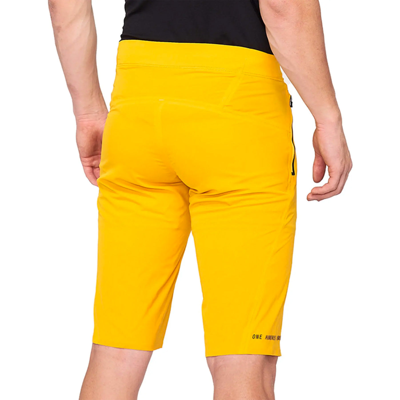 Shorts 100% Celium - Amarillo