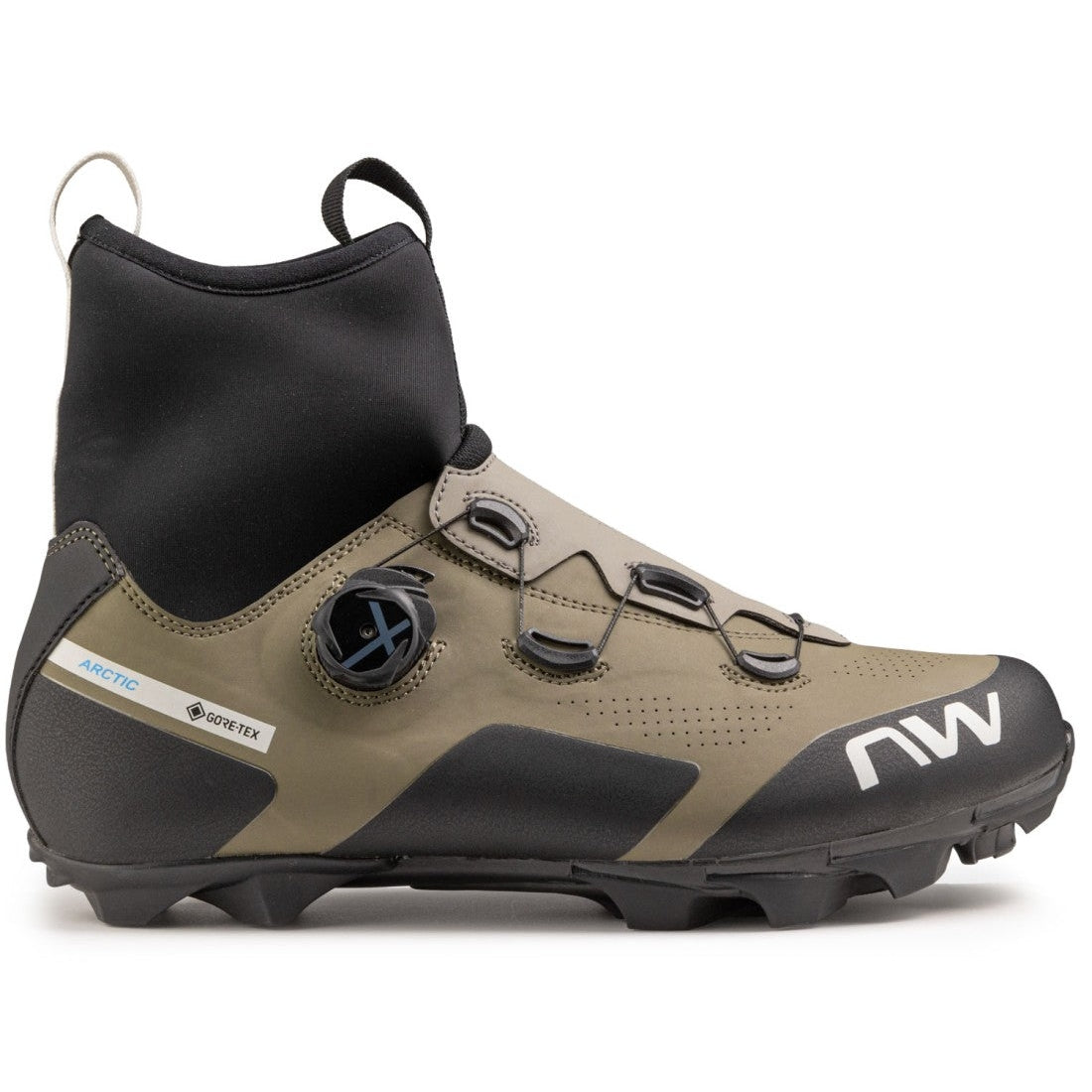 Northwave Celsius XC Artic GTX MTB Shoes - Beige