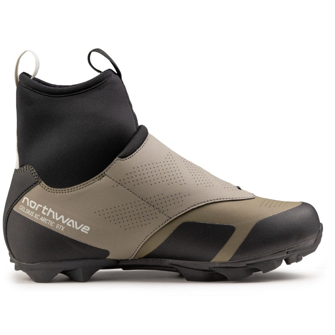 Northwave Celsius XC Artic GTX MTB Shoes - Beige