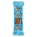 Chimpanzee Protein 30% Bar - Cocoa and Coconut