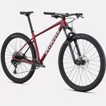 Specialized Chisel Hardtail - Bordeaux