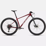 Specialized Chisel Hardtail - Burdeos