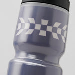 Maap Chromatek Insulated bottle - Clear purple