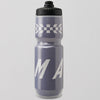 Maap Chromatek Insulated bottle - Clear purple