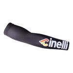 Cinelli Tempo arm warmers - Black