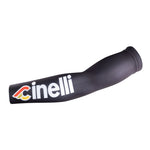 Manicotti Cinelli Tempo - Nero