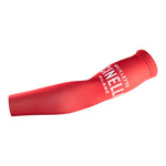 Cinelli Tempo arm warmers - Red