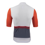 Maglia Cinelli Supercorsa - Bianco arancio