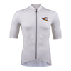 Maglia Cinelli Tempo Mesh - Bianco