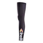 Cinelli Tempo leg warmers - Black