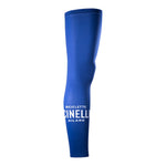 Cinelli Tempo Beinlinge - Blau