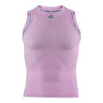 Maillot sin mangas Cinelli Tempo - Rosa