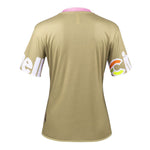 Cinelli Gravel frau T-Shirt - Grun