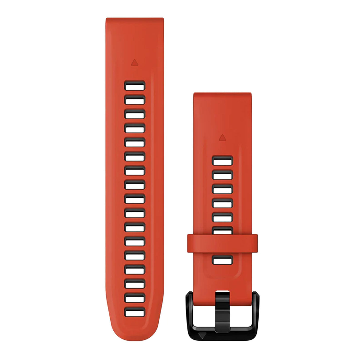 Garmin QuickFit 20 watch bands - Orange