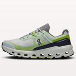 On Cloudvista 2 schuhe - Grun weiss