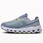 On Cloudvista 2 Waterproof schuhe - Hellblau