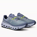 On Cloudvista 2 Waterproof schuhe - Hellblau