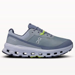 On Cloudvista 2 Waterproof schuhe - Hellblau