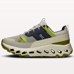 On Cloudhorizon Shoes - Light Green 