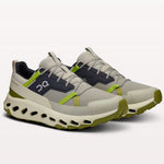 On Cloudhorizon Shoes - Light Green 