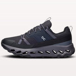 On Cloudhorizon Waterproof Shoes - Black 