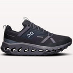 On Cloudhorizon Waterproof Shoes - Black 