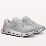 On Cloudflyer 5 shoes - Grey