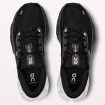 On Cloudflyer 5 Shoes - Black White