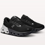 On Cloudflyer 5 Shoes - Black White