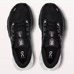 On Cloudflyer 5 Shoes - Black White