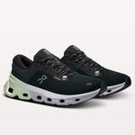 Scarpe On Cloudflyer 5 - Verde scuro