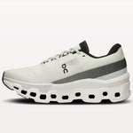 Scarpe donna On Cloudmonster 2 - Bianco