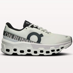 Chaussures femme On Cloudmonster 2 - Blanc 