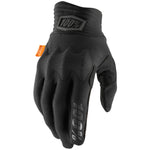 Guantes 100% Cognito - Negro