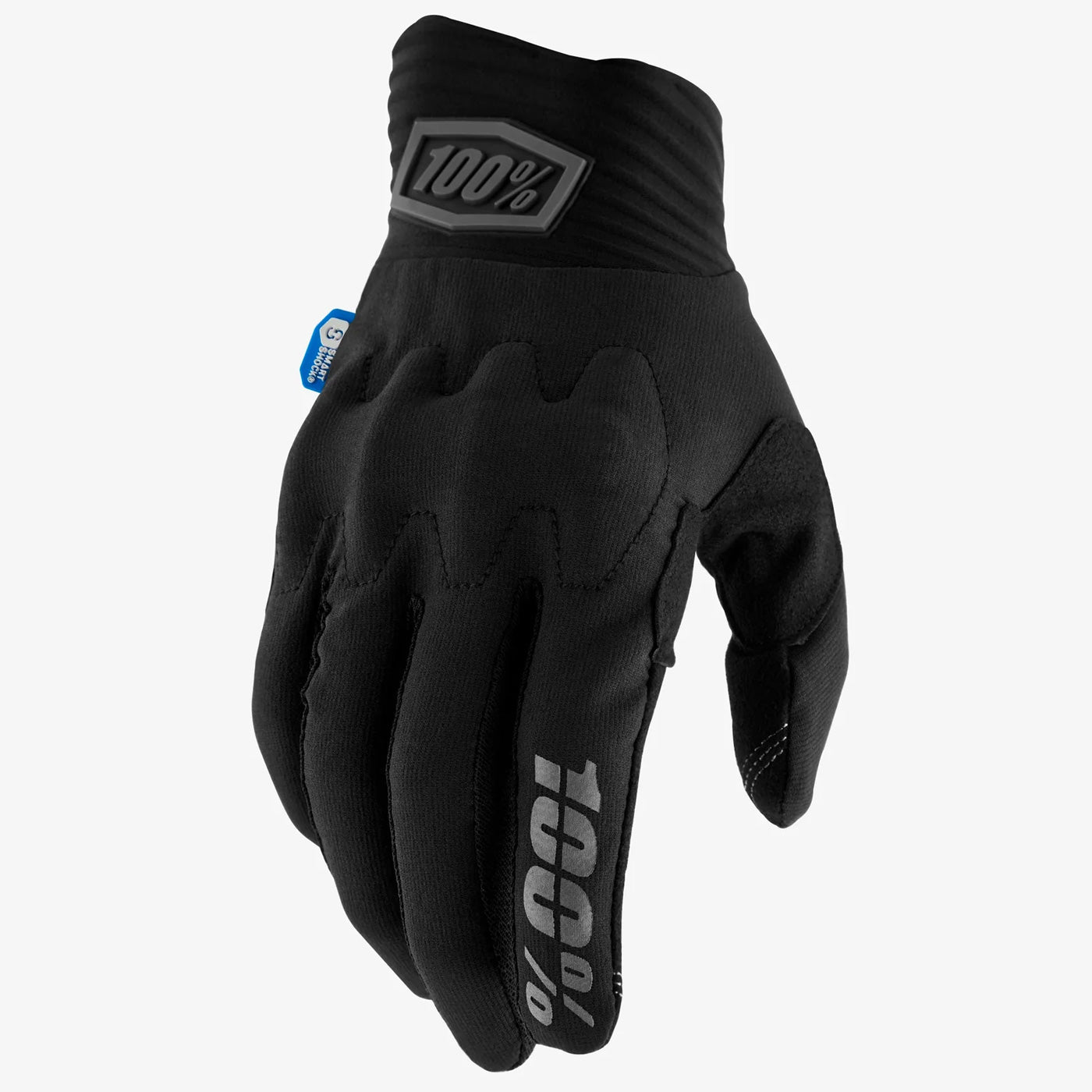 Guantes 100% Cognito - Negro