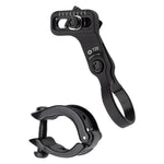 SRAM CLAMP PARA Axs Controlador de cápsula - Izquierda