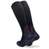 Biotex Compression 3D Socken - Schwarz