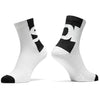 Chaussettes Sidi Confusum - Blanc