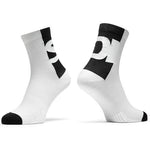 Sidi Confusum socks - White