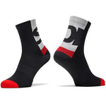 Chaussettes Sidi Confusum - Noir