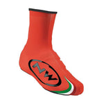 Cubrezapatos Northwave Sonic - Rojo