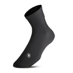 Assos summerBootie S7 shoe covers - Black