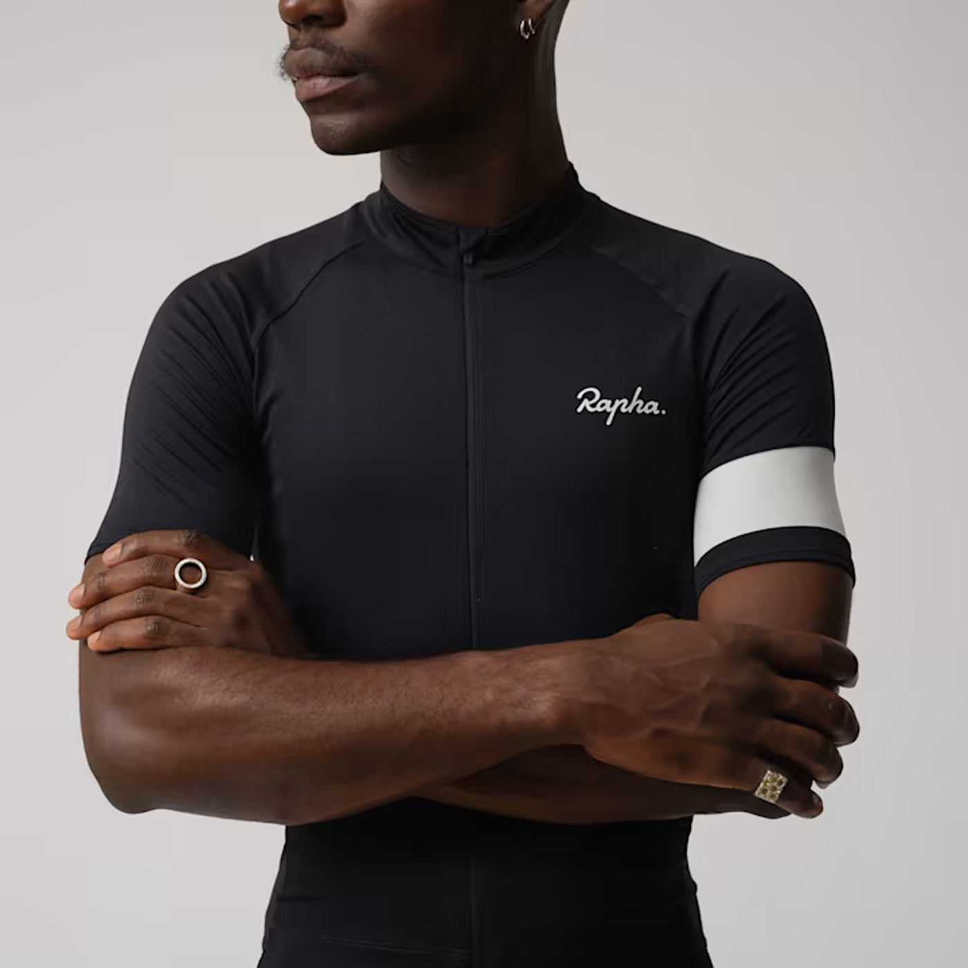 rapha core jersey