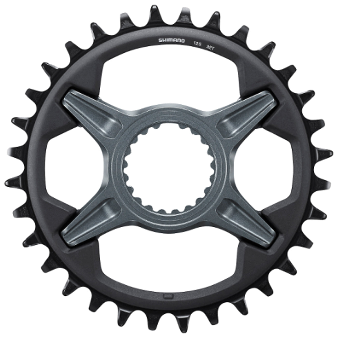 slx 32t chainring