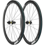 Ruedas Mavic Cosmic S 42 disc - Negro